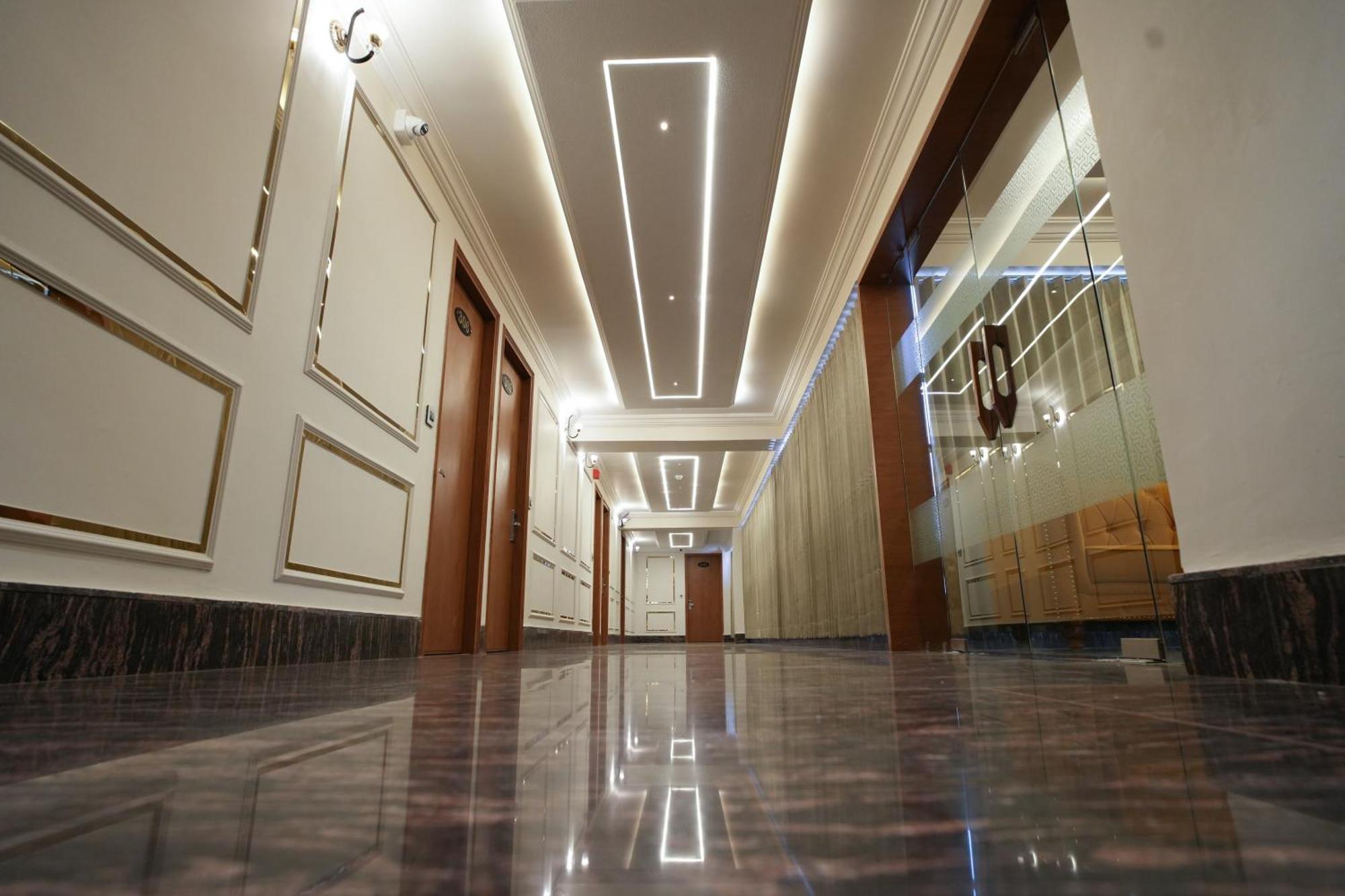 Rds Hotel Ахмедабад Экстерьер фото