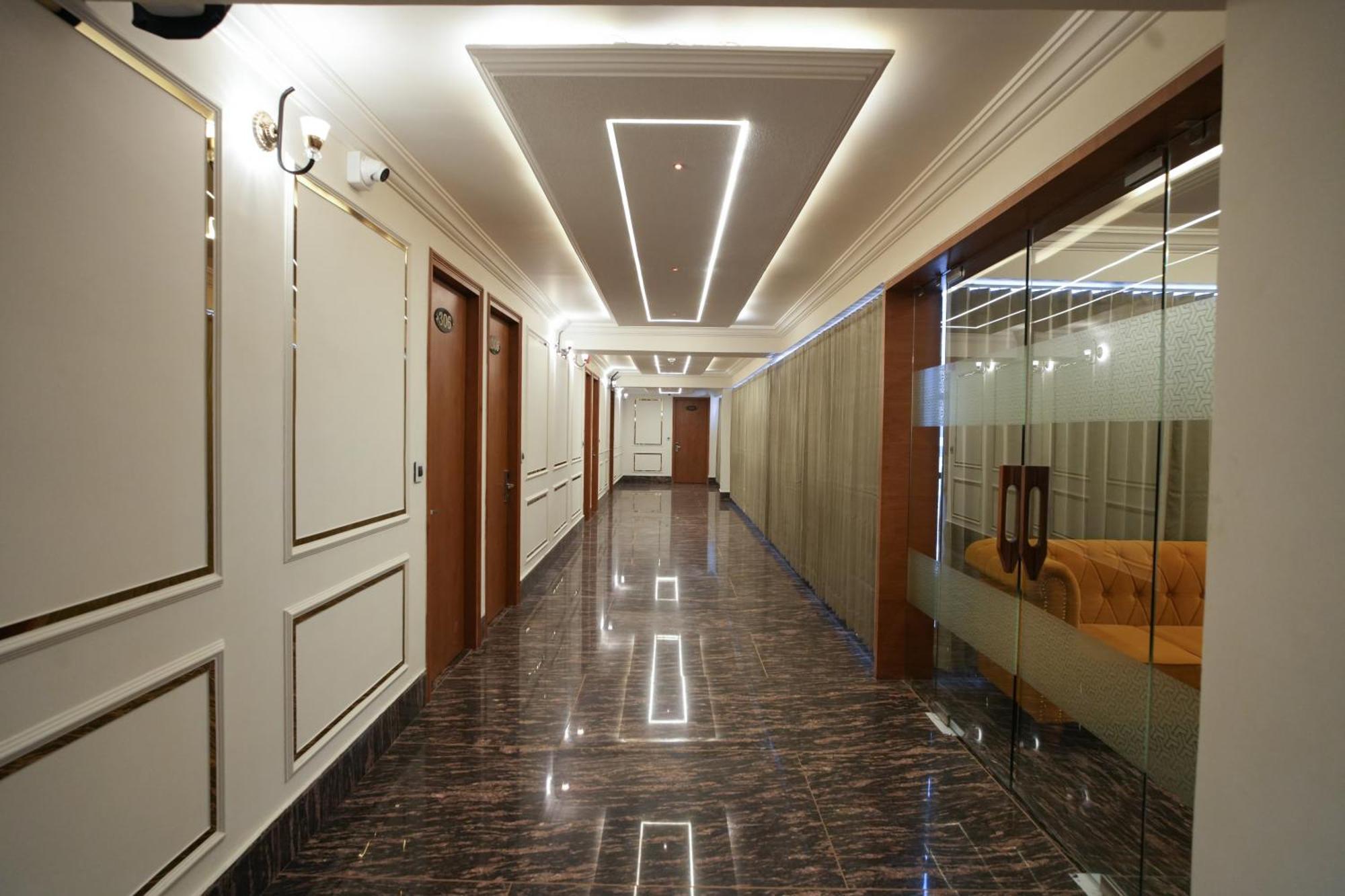 Rds Hotel Ахмедабад Экстерьер фото